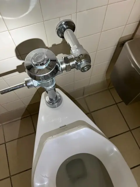 Fixture installation and repair for Hydro Jetting in Allaire